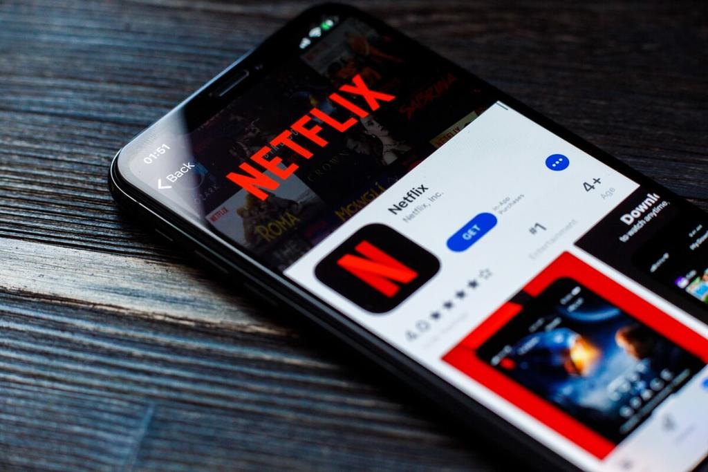 Telmex lanza paquete de Infinitum con Netflix. Noticias en tiempo real