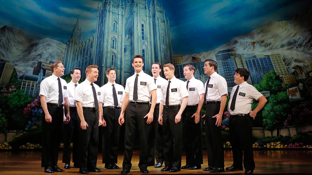 El musical The book of mormon estrena entre risas en la CDMX. Noticias en tiempo real