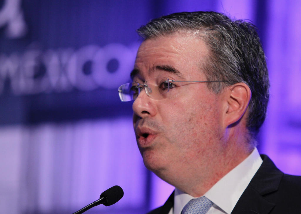 Convenientes metas del Presupuesto 2020, considera Banxico. Noticias en tiempo real