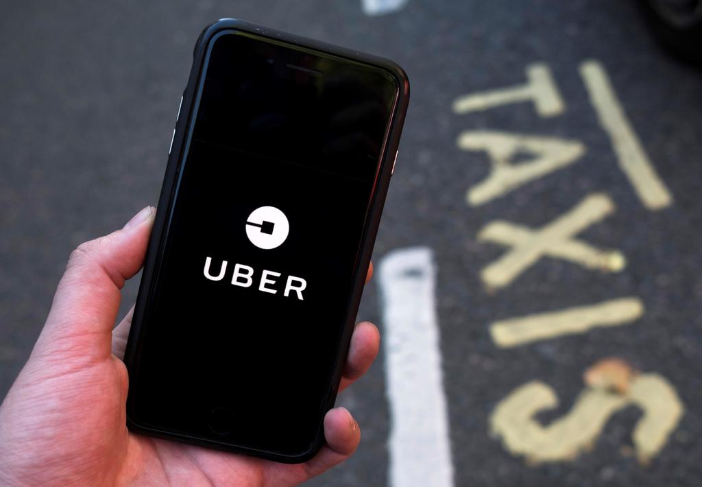Por fallas de seguridad, Uber podría dejar de operar en Londres. Noticias en tiempo real