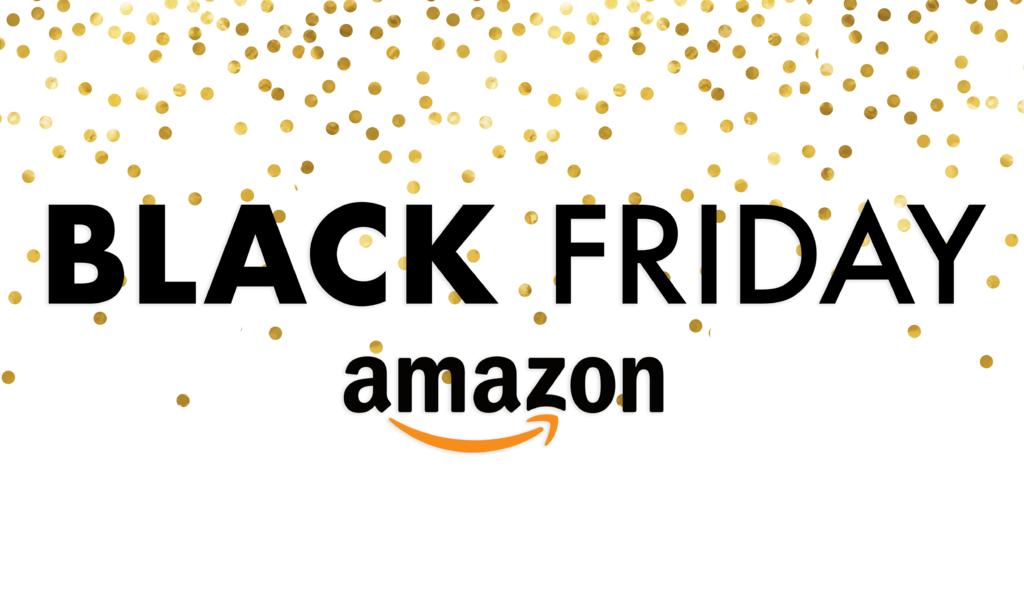 black friday descuentos amazon