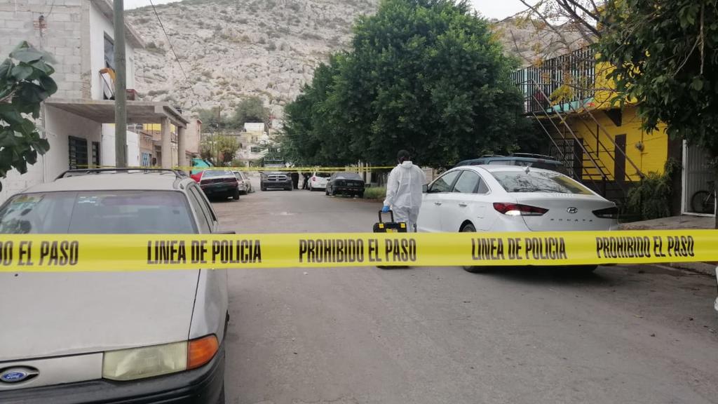 Localizan cadáver con huellas de violencia al poniente de Torreón. Noticias en tiempo real