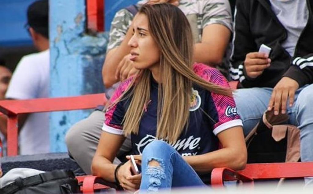 Jugadora de Chivas es discriminada en el transporte por chofer americanista. Noticias en tiempo real