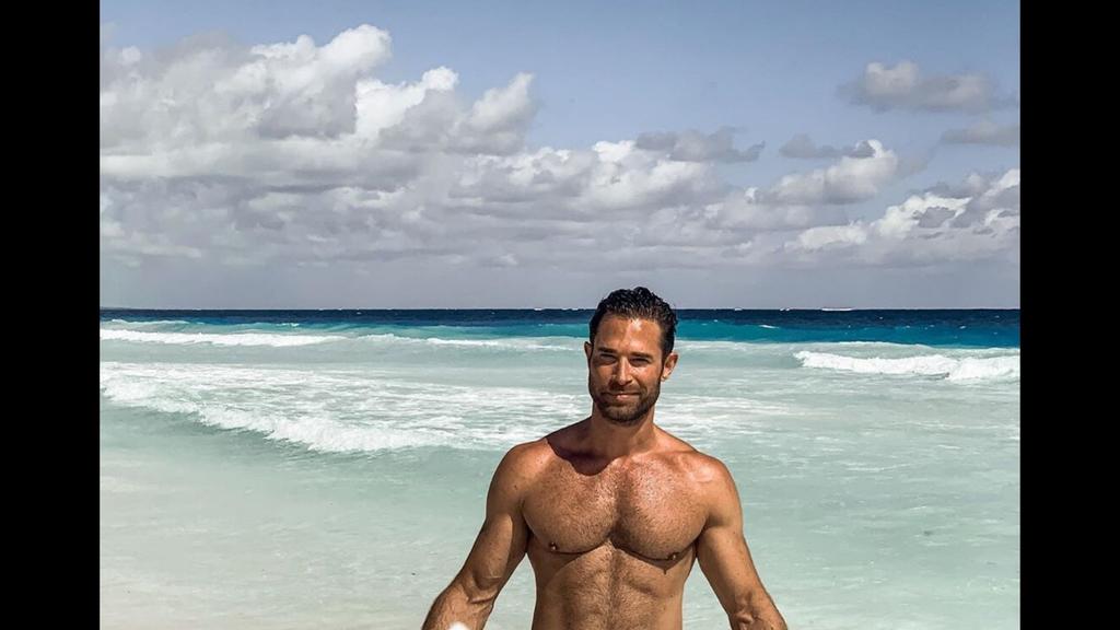 La foto de Sebastián Rulli que está causando revuelo