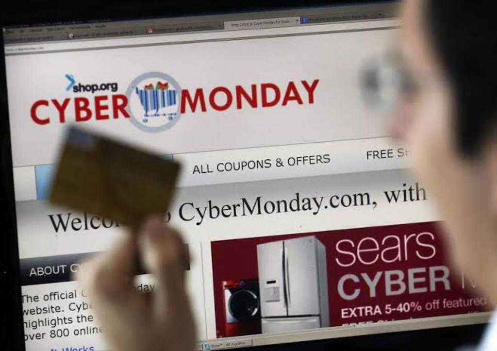 Consejos para hacer compras seguras en el Black Friday y Cyber Monday. Noticias en tiempo real