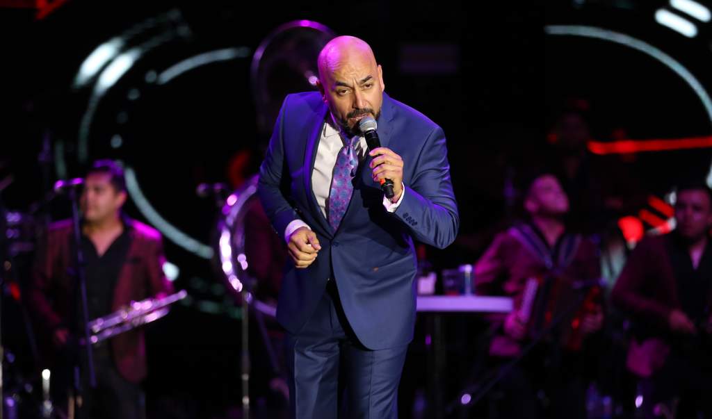 Lupillo Rivera ofrecerá concierto en apoyo a niño con cáncer. Noticias en tiempo real