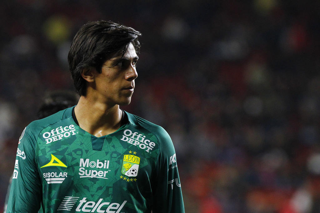 José Juan Macías se perdería varios juegos en su regreso a Chivas. Noticias en tiempo real