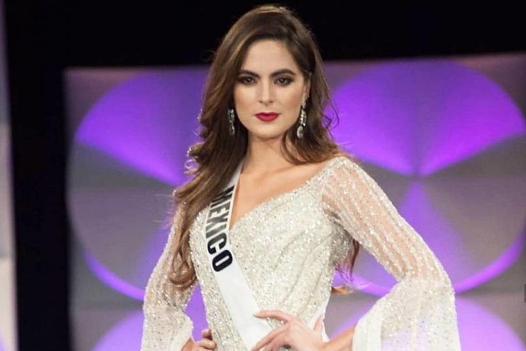México, Colombia y Puerto Rico, entre las diez finalistas de Miss