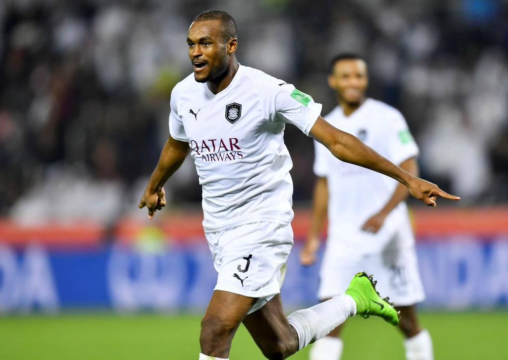 Al-Sadd será el rival de Rayados en el Mundial de Clubes Al-Sadd será el rival de Rayados en el Mundial de Clubes