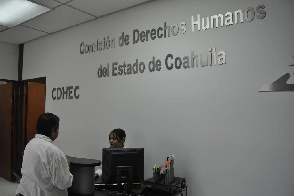 FGE emitió información falsa, tras homicidio de migrante: CDHEC. Noticias en tiempo real