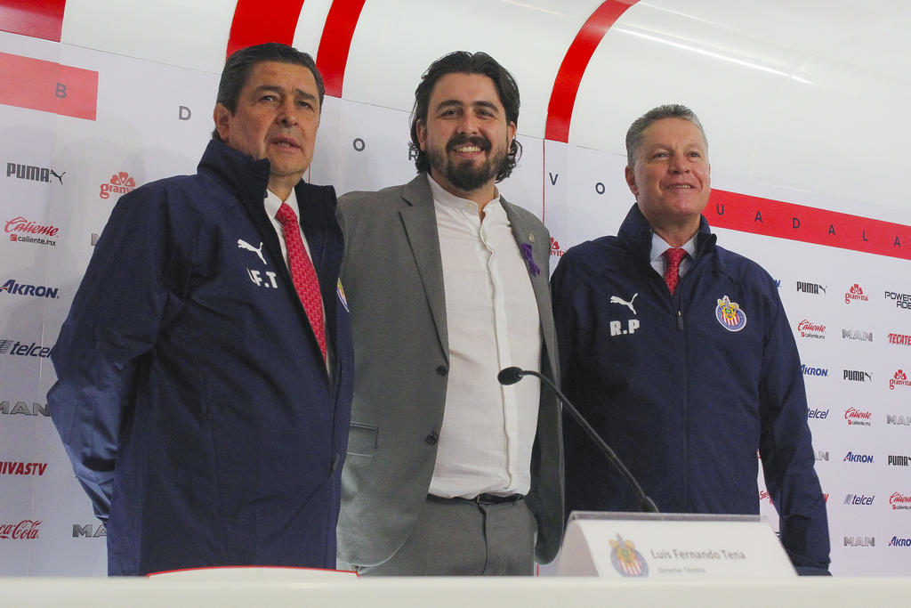 Chivas no tendrá más contrataciones para el Clausura 2020. Noticias en tiempo real