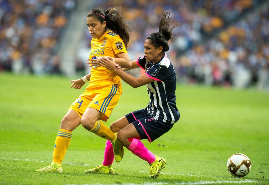 Liga MX Femenil da a conocer su calendario para el Clausura 2020. Noticias en tiempo real