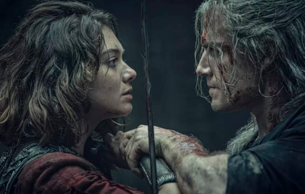 The Witcher, protagonizada por Henry Cavill, se estrena hoy en Netflix. Noticias en tiempo real