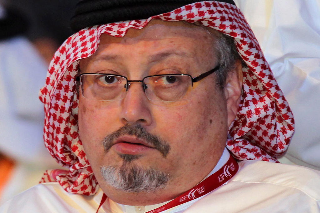 Fiscalía de Arabia condena a muerte a cinco por caso Khashoggi. Noticias en tiempo real