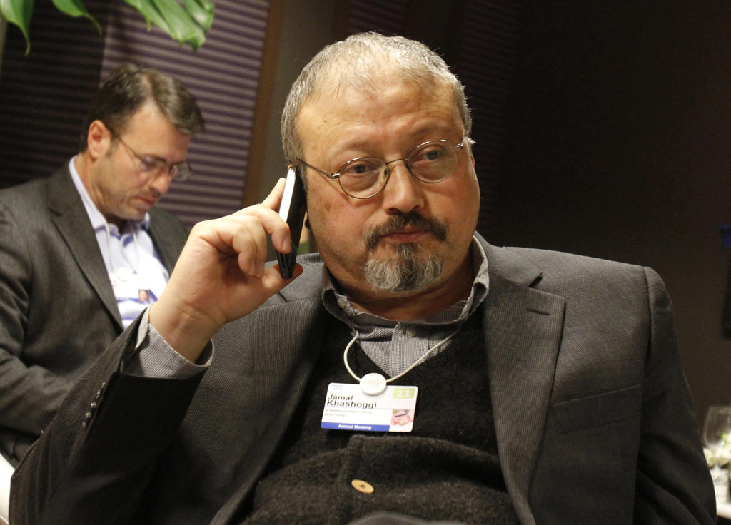 Relatora de la ONU considera una farsa la sentencia del caso Khashoggi. Noticias en tiempo real