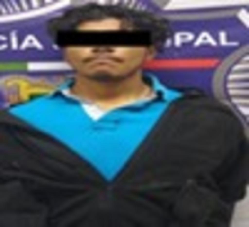 Detienen a presunto ladrón de autos en Gómez Palacio. Noticias en tiempo real