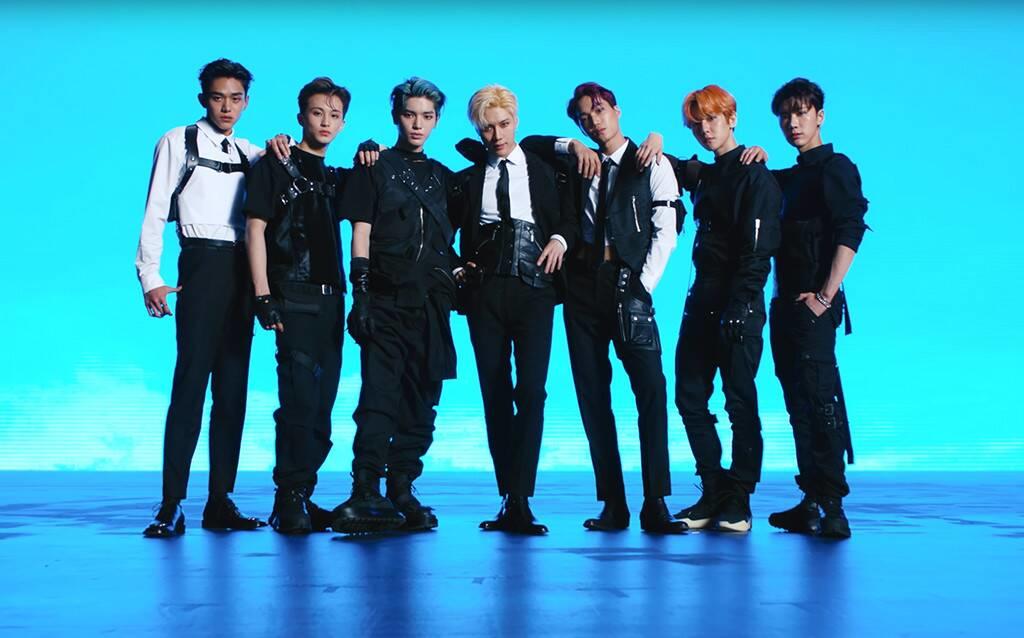 Banda Super M traerá a México su propuesta de K-pop. Noticias en tiempo real