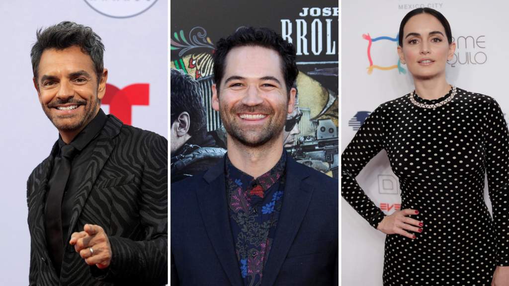 Actores que acechan Hollywood en 2020. Noticias en tiempo real