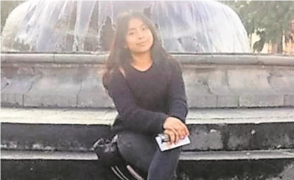 Detienen a presunto feminicida de estudiante de Chapingo. Noticias en tiempo real