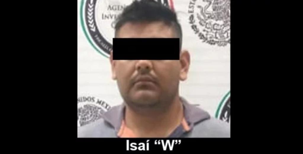 Detienen a un hombre por trata de personas en Veracruz. Noticias en tiempo real