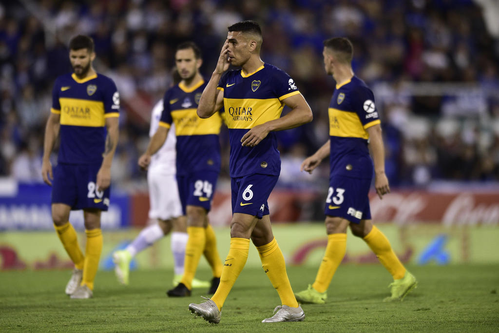 Boca Juniors anuncia a su nuevo Director Técnico. Noticias en tiempo real