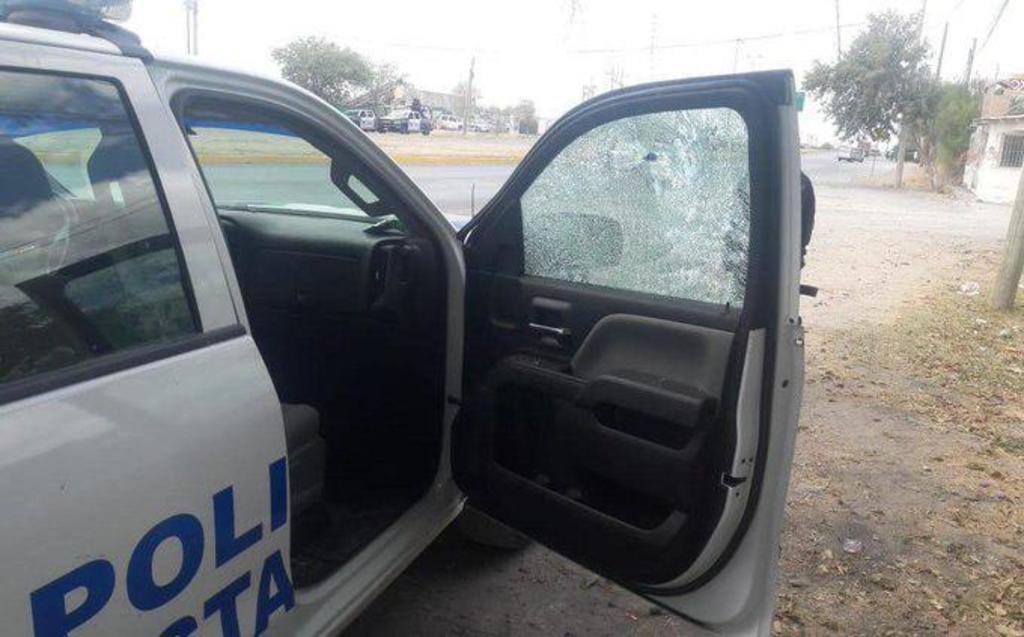 Regresa calma a Nuevo Laredo tras enfrentamientos . Noticias en tiempo real