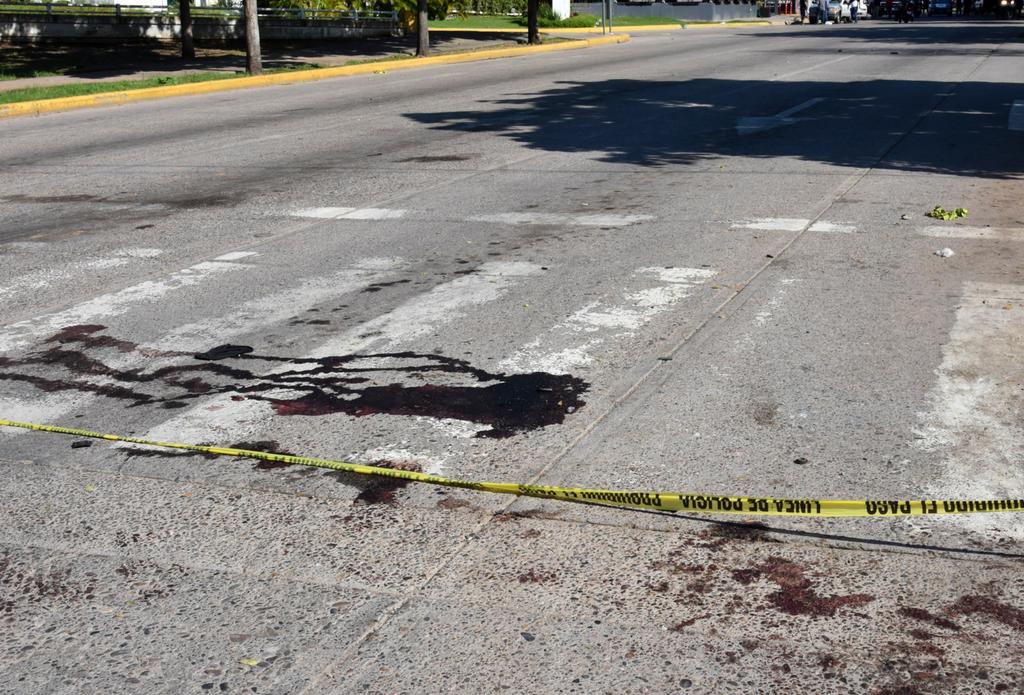 Resultado de imagen para Suman 9 muertos por enfrentamientos en Nuevo Laredo, Tamaulipas