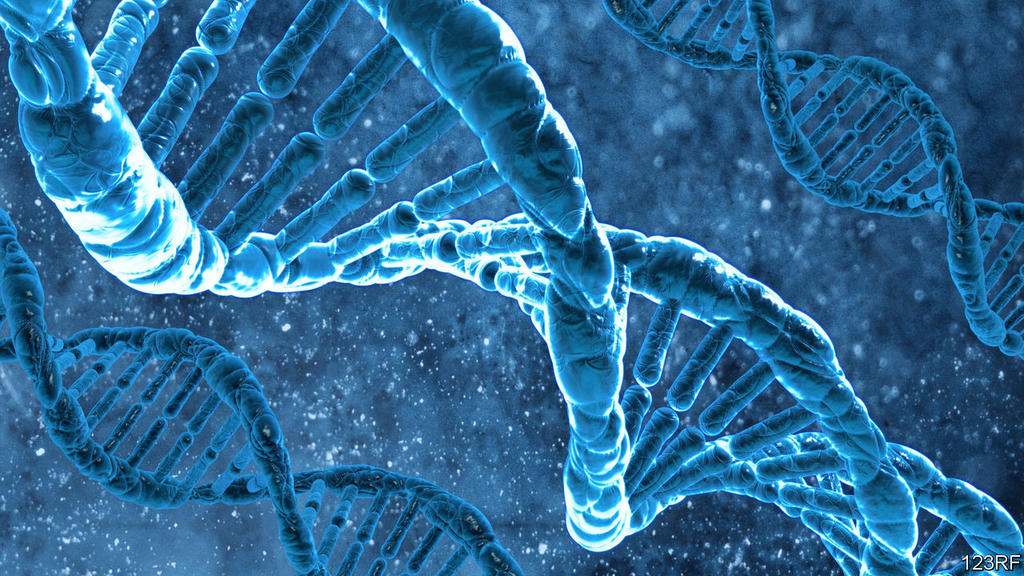 Edición del genoma humano, como sacada de un filme de ciencia ficción. Noticias en tiempo real