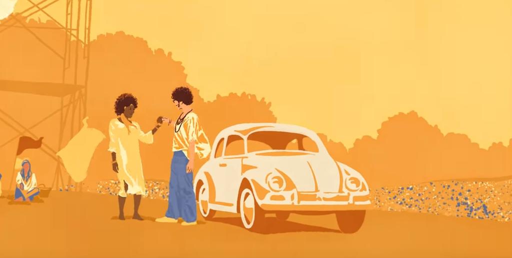 Volkswagen despide al Vocho con un emotivo video. Noticias en tiempo real