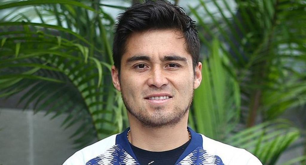 Zacatepec contrata a jugador peruano para el Clausura 2020. Noticias en tiempo real