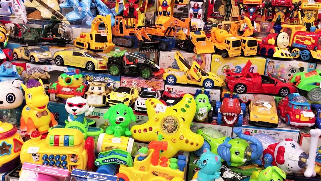 Elegir juguetes aptos para edad y evitar accidentes, recomienda experta. Noticias en tiempo real