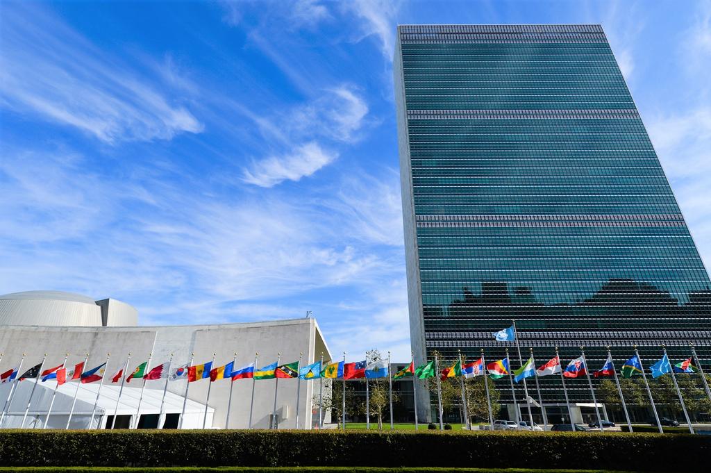 Tensión mundial, al máximo nivel de este siglo: ONU. Noticias en tiempo real