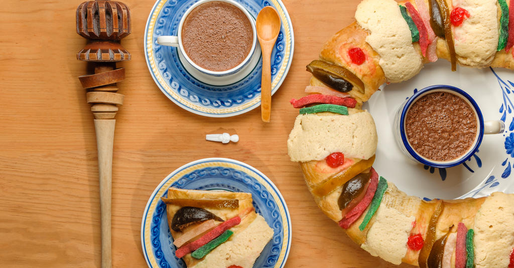¿Qué significado tiene la Rosca de Reyes?. Noticias en tiempo real