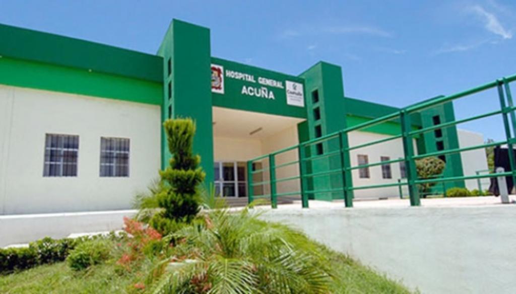 Celebran terceras jornadas de enfermería en Ciudad Acuña. Noticias en tiempo real