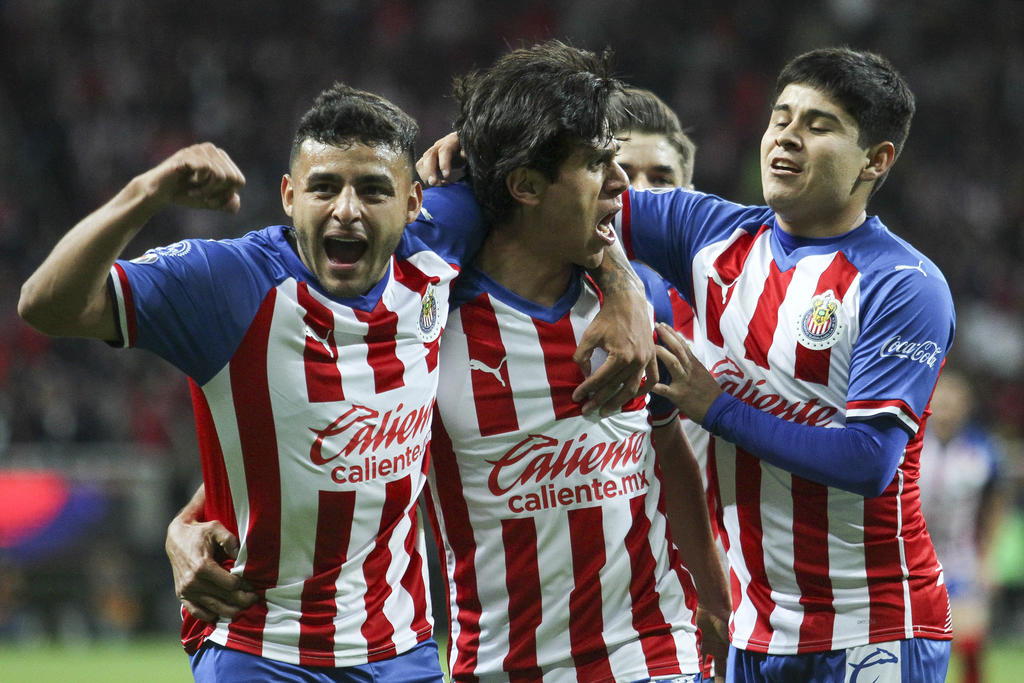 Super Chivas 2.0 vence a FC Juárez en la primera fecha del Clausura 2020. Noticias en tiempo real