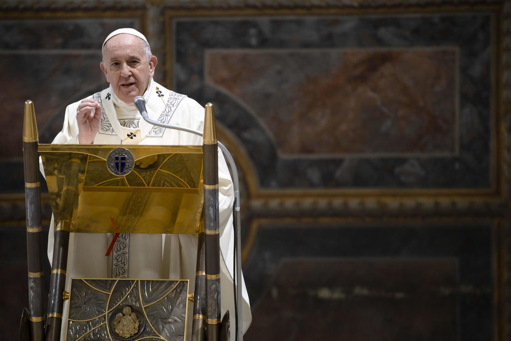Por bien de la Iglesia católica, Papa acepta salida de abusador sexual. Noticias en tiempo real