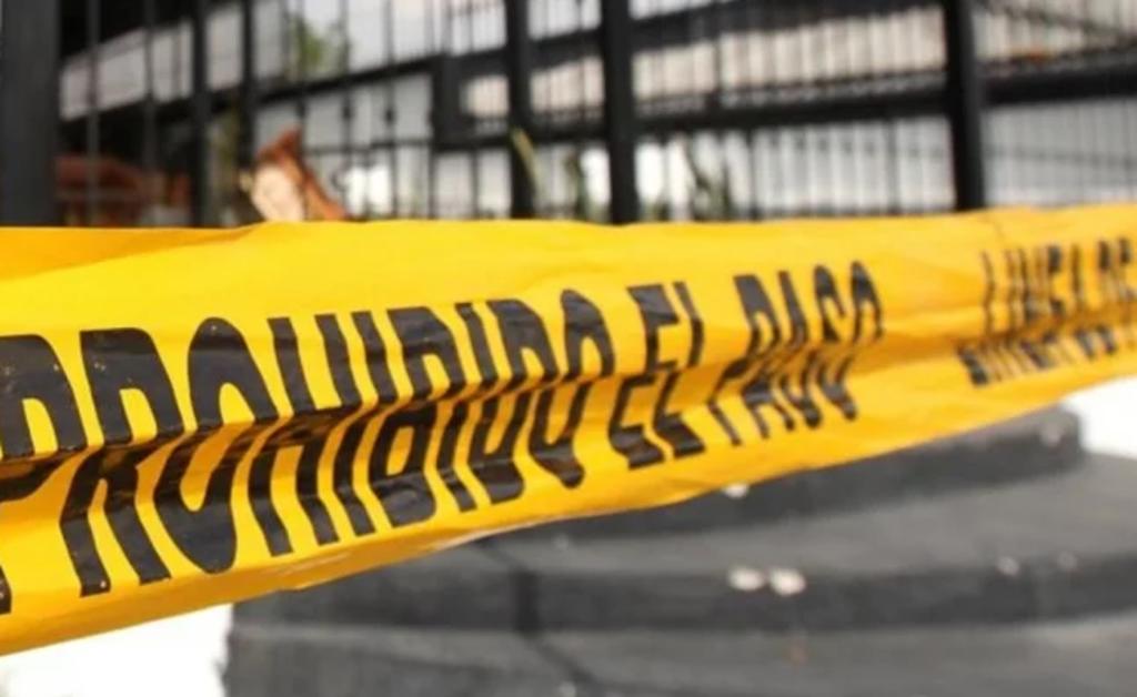 Asesinan a joven en Chiapas; suman 4 menores muertas. Noticias en tiempo real