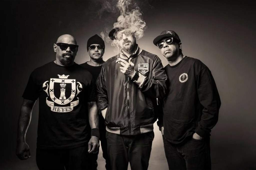 Cypress Hill regresa a México en festival Hell and Heaven 2020. Noticias en tiempo real