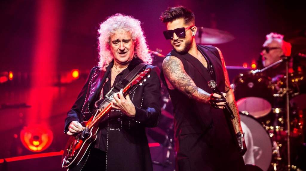Queen actuará en concierto a beneficio de Australia. Noticias en tiempo real