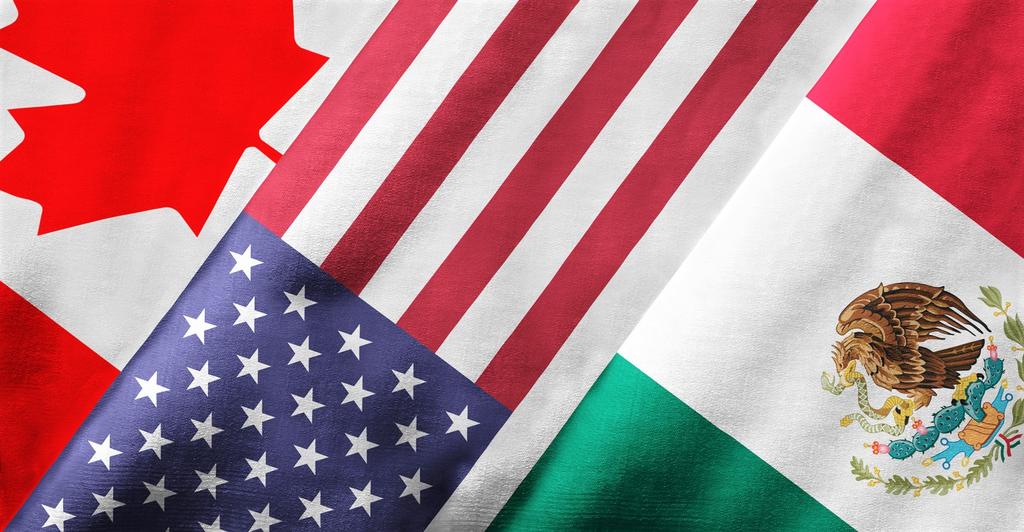¿Qué implica para México, Estados Unidos y Canadá el T-MEC?. Noticias en tiempo real