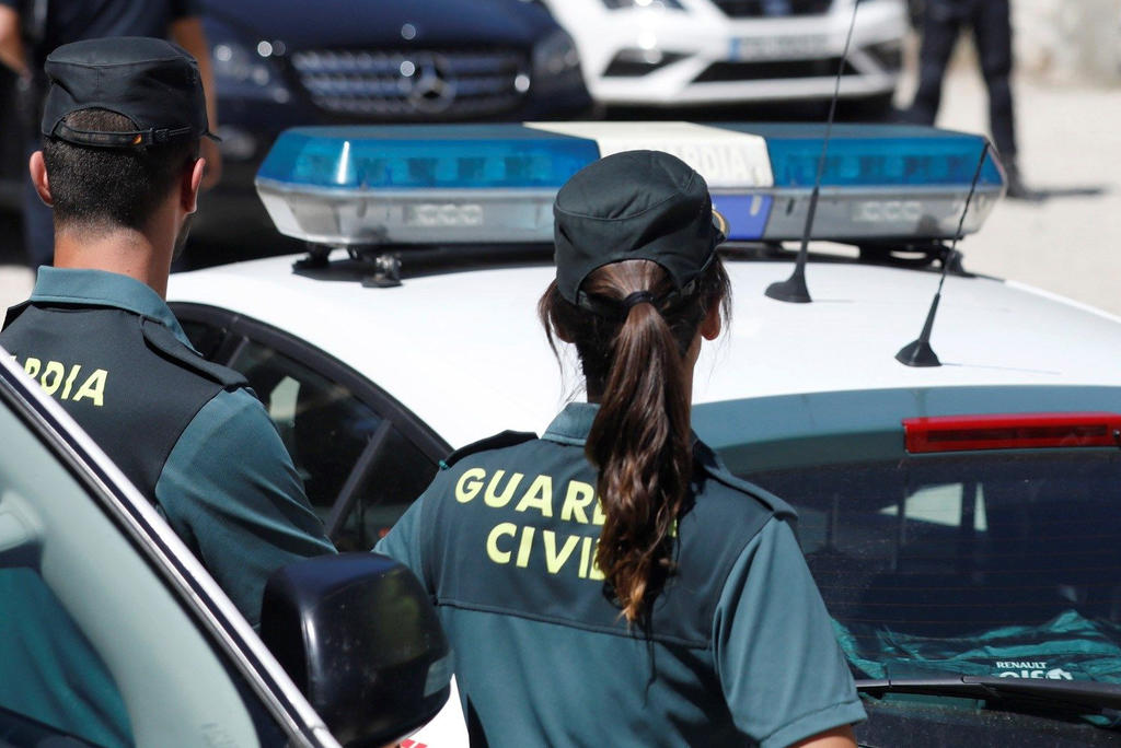 Por primera vez, una mujer dirigirá la Guardia Civil española. Noticias en tiempo real