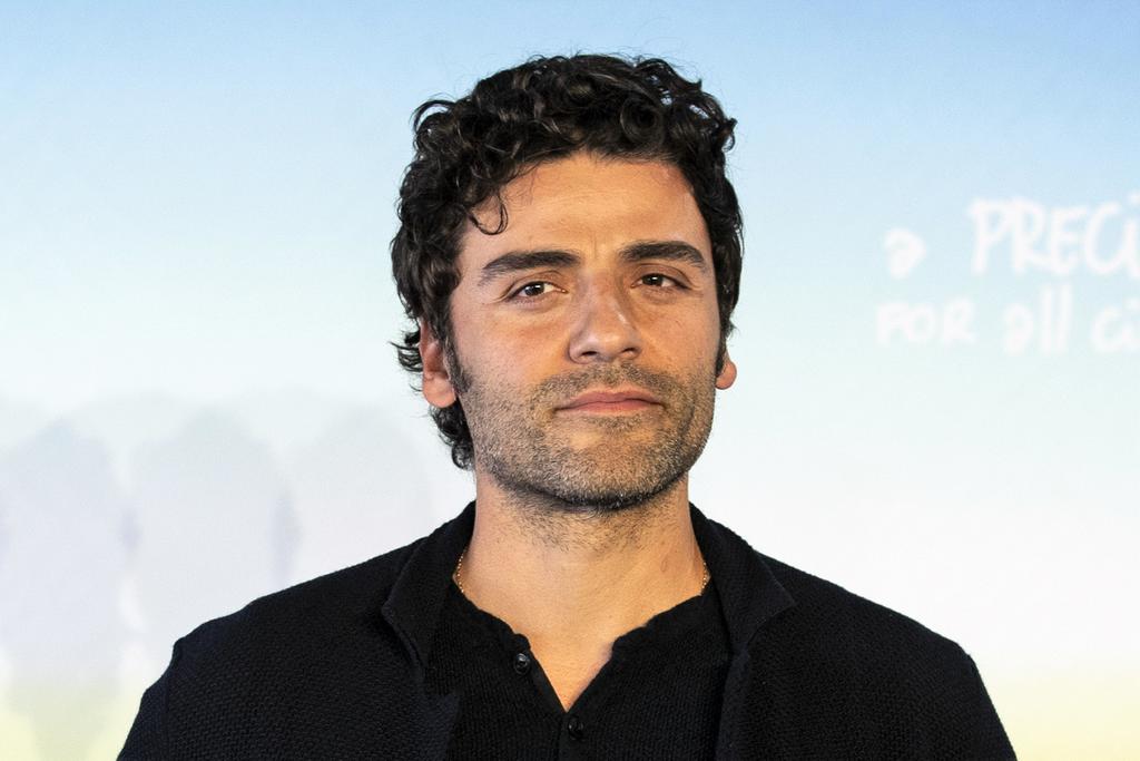 Oscar Isaac protagonizará y producirá una cinta tras el final de Star Wars. Noticias en tiempo real