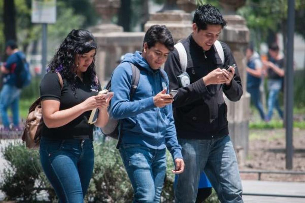 Ven millennials mexicanos alta probabilidad de guerra. Noticias en tiempo real