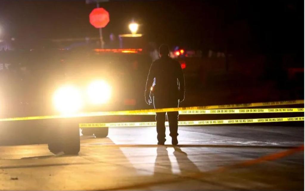 Cuatro muertos y un herido en tiroteo en Utah. Noticias en tiempo real