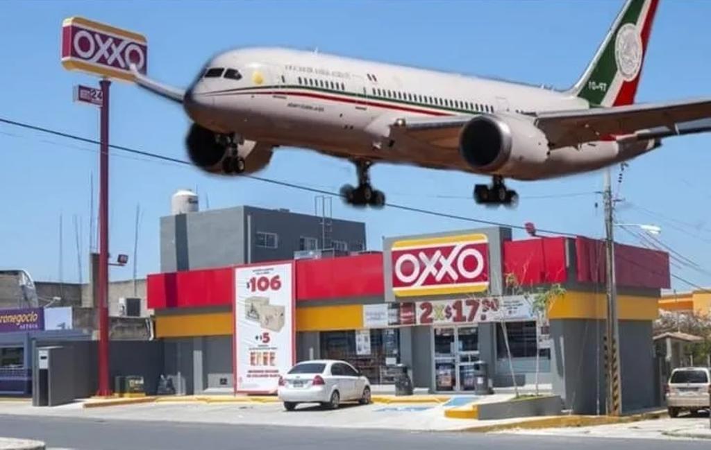 La rifa del avión presidencial ya tiene su propia cumbia. Noticias en tiempo real