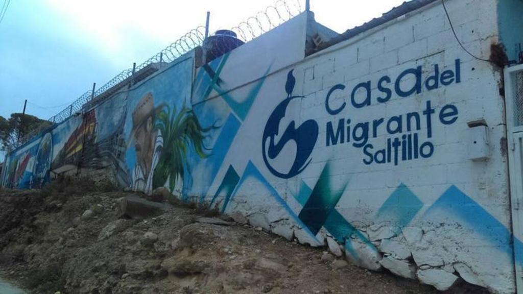 Embarazada da a luz en Casa del Migrante, tras no recibir atención. Noticias en tiempo real