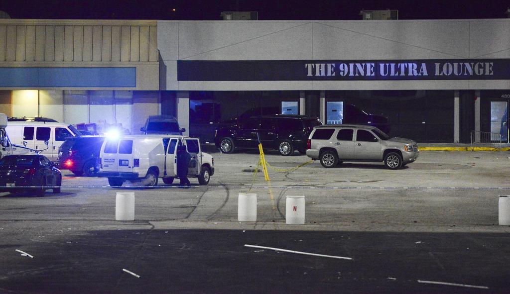 Tiroteo en bar de Missouri deja dos muertos y 15 heridos. Noticias en tiempo real