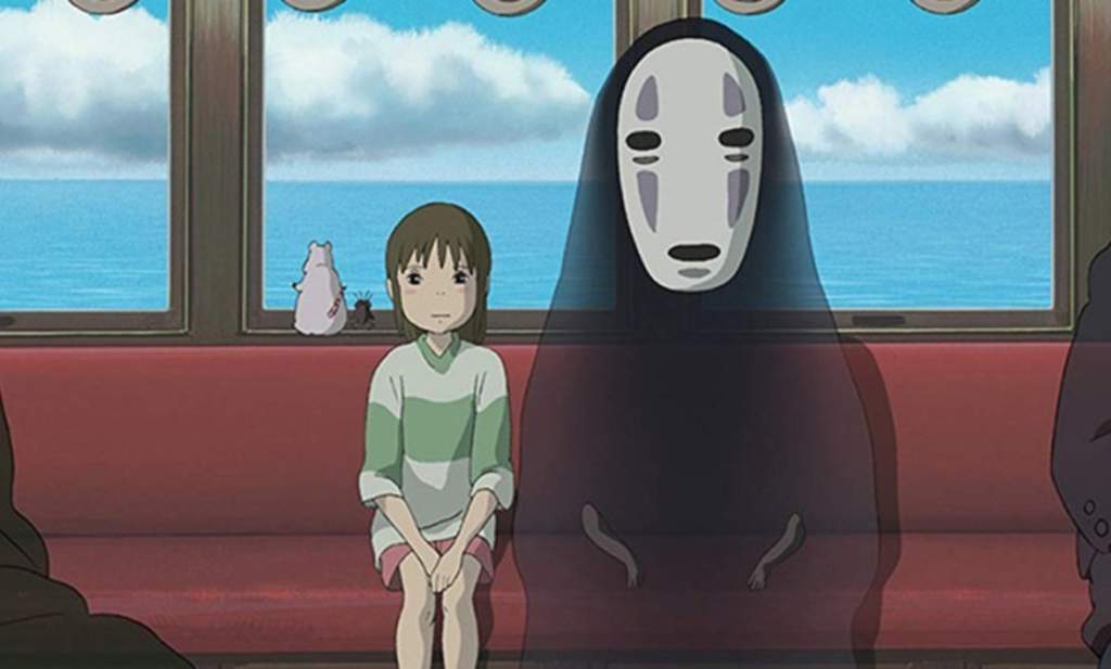Chihiro y otras películas de Studio Ghibli que llegarán a Netflix. Noticias en tiempo real