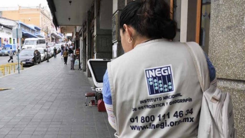 Aplicará Inegi cerca de 50 mil cuestionarios diarios en viviendas de Coahuila. Noticias en tiempo real