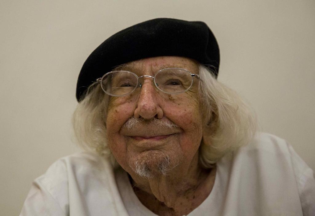 El poeta Ernesto Cardenal cumple 95 años de edad. Noticias en tiempo real
